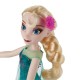 Hasbro Kraina Lodu Frozen Gorączka Lodu Lalka Klasyczna Elsa B5164 B5165 - zdjęcie nr 3