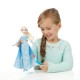 Hasbro Kraina Lodu Gorączka Lalka w Magicznej Sukience Elsa B6699 B6700 - zdjęcie nr 3