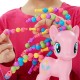 Hasbro My Little Pony Kucyk Szalona Fryzura Pinkie Pie B3603 B5417 - zdjęcie nr 6