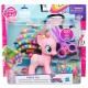 Hasbro My Little Pony Kucyk Szalona Fryzura Pinkie Pie B3603 B5417 - zdjęcie nr 7