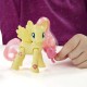 Hasbro My Little Pony Kucykowe Przygody Fluttershy B3602 B5675 - zdjęcie nr 3