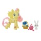 Hasbro My Little Pony Kucykowe Przygody Fluttershy B3602 B5675 - zdjęcie nr 2