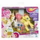 Hasbro My Little Pony Kucykowe Przygody Fluttershy B3602 B5675 - zdjęcie nr 5