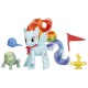 Hasbro My Little Pony Kucykowe Przygody Rainbow Dash B3602 B5676 - zdjęcie nr 1