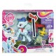 Hasbro My Little Pony Kucykowe Przygody Rainbow Dash B3602 B5676 - zdjęcie nr 5