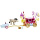 Hasbro My Little Pony Zestaw Przyjaciół Powitalny Wagon B3597 B5567 - zdjęcie nr 1
