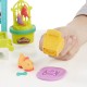Hasbro Play-Doh Town Sklepik ze Zwierzątkami B3418 - zdjęcie nr 6