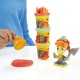 Hasbro Play-Doh Town Wóz Strażacki B3416 - zdjęcie nr 7