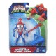 Hasbro Spiderman Figurka 15cm Spiderman B5758 - zdjęcie nr 3