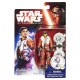 Hasbro Star Wars E7 Figurki Misja w Kosmosie 10 cm Poe Dameron B3445 B3449 - zdjęcie nr 2