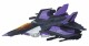 Hasbro Transformers Combiner Wars GENERATIONS LEADER Skywarp B0972 B4669 - zdjęcie nr 3