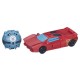Hasbro Transformers RID Minicony zestaw bojowy Sideswipe & Anvil B4713 B4715 - zdjęcie nr 5