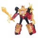 Hasbro Transformers RID Minicony zestaw bojowy Sideswipe & Anvil B4713 B4715 - zdjęcie nr 4