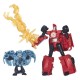Hasbro Transformers RID Minicony zestaw bojowy Sideswipe & Anvil B4713 B4715 - zdjęcie nr 1