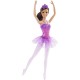 Mattel Barbie Baletnica Fioletowa DHM41 DHM43 - zdjęcie nr 1