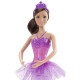 Mattel Barbie Baletnica Fioletowa DHM41 DHM43 - zdjęcie nr 3