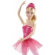 Mattel Barbie Baletnica Różowa DHM41 DHM42 - zdjęcie nr 3
