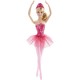 Mattel Barbie Baletnica Różowa DHM41 DHM42 - zdjęcie nr 1