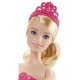 Mattel Barbie Baletnica Różowa DHM41 DHM42 - zdjęcie nr 4