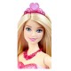 Mattel Barbie Księżniczka z Krainy Klejnotów DHM49 DHM53 - zdjęcie nr 2