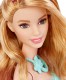 Mattel Barbie Księżniczka z Krainy Słodkości DHM49 DHM54 - zdjęcie nr 3