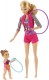 Mattel Barbie Siostry Akrobatki DKJ21 - zdjęcie nr 2