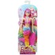Mattel Barbie Syrenka z Krainy Teczy DHM45 DHM47 - zdjęcie nr 6