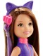 Mattel Barbie Tajne Agentki Małe Agentki Przyjaciółka Chelsea DHF09 DHF11 - zdjęcie nr 2