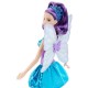 Mattel Barbie Wróżka z Krainy Klejnotów DHM50 DHM55 - zdjęcie nr 3