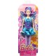 Mattel Barbie Wróżka z Krainy Klejnotów DHM50 DHM55 - zdjęcie nr 4