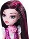 Mattel Monster High Lalka Podstawowa Draculaura DKY17 DKY18 - zdjęcie nr 3