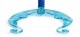 Mattel Monster High Podwodne Straszyciółki Lagoona Blue DHB57 DHB56 - zdjęcie nr 5