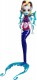 Mattel Monster High Podwodne Straszyciółki Lagoona Blue DHB57 DHB56 - zdjęcie nr 4