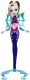 Mattel Monster High Podwodne Straszyciółki Lagoona Blue DHB57 DHB56 - zdjęcie nr 3