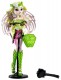 Mattel Monster High Upiorki Świata Batsy Claro DJR52 CHL41 - zdjęcie nr 2