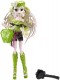 Mattel Monster High Upiorki Świata Batsy Claro DJR52 CHL41 - zdjęcie nr 1