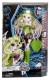 Mattel Monster High Upiorki Świata Batsy Claro DJR52 CHL41 - zdjęcie nr 6