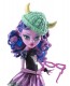 Mattel Monster High Upiorki Świata Kjersti Trollson DJR52 CJC62 - zdjęcie nr 3