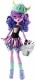 Mattel Monster High Upiorki Świata Kjersti Trollson DJR52 CJC62 - zdjęcie nr 1