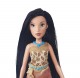 Hasbro Disney Księżniczka Pocahontas B6447 B5828 - zdjęcie nr 3