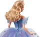 Mattel Disney Kopciuszek w Sukni Balowej CGT56 - zdjęcie nr 4