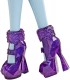 Mattel Monster High K-Szyk Mody Abbey Bominable CGG96 CGG93 - zdjęcie nr 5