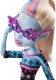 Mattel Monster High K-Szyk Mody Abbey Bominable CGG96 CGG93 - zdjęcie nr 4