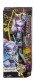 Mattel Monster High K-Szyk Mody Abbey Bominable CGG96 CGG93 - zdjęcie nr 7