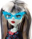 Mattel Monster High K-Szyk Mody Frankie Stein CGG96 CGG94 - zdjęcie nr 2