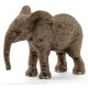 Schleich Dzikie Życie Młody słoń afrykański 14763 - zdjęcie nr 1