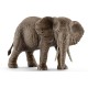 Schleich Dzikie Życie Afryka Samica słonia afrykańskiego 14761 - zdjęcie nr 1