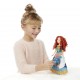 Hasbro Disney Księżniczka w Magicznej Sukience Merida B5295 B5301 - zdjęcie nr 4