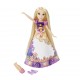 Hasbro Disney Księżniczka w Magicznej Sukience Roszpunka B5295 B5297 - zdjęcie nr 1