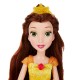 Hasbro Disney Księżniczka z długimi włosami Bella B5292 B5293 - zdjęcie nr 2